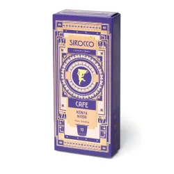 Nespresso®* Kenya Nyeri Kapseln