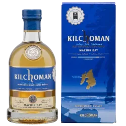 Kilchoman, Machir Bay Single Malt