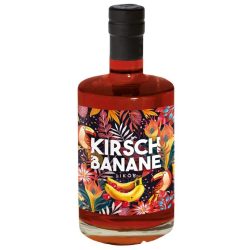 Kirsch Banane
