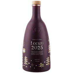 LOIMU 2025 Glögg Glühwein rot