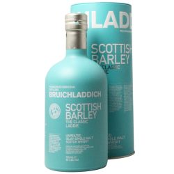 The Classic Laddie Scottish Barley
