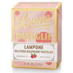 Pastiglie Lampone