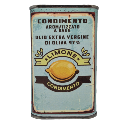Olio extra vergine 