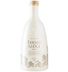 LOIMU Glögg Glühwein weiss