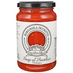 Sugo al Basilico BIO