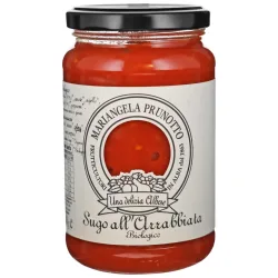 Sugo all'Arrabbiata BIO