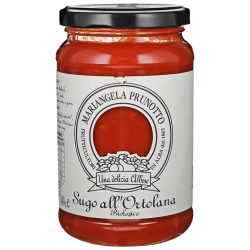 Sugo all'Ortolano BIO