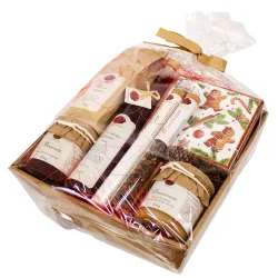 Geschenkkorb 