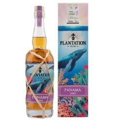 Rum Panama Vintage Edition Ocean 2008