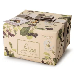 Panettone Amarena