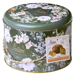 Panettone Mandarino