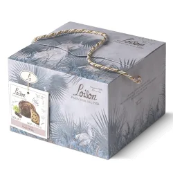 Panettone Amarena 