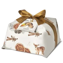 Panettone Classico