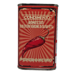 Olio extra vergine 