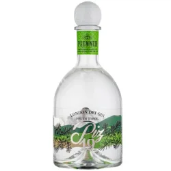 Piz 19 London Dry Gin