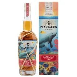 Jamaica Vintage Edition Ocean 2007