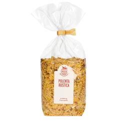 Polenta Rustica