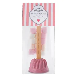 Hot Chocolate Stick «Ruby»