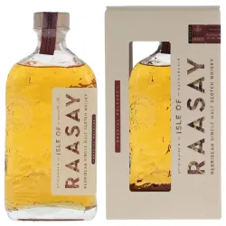 Single Malt Scotch Whisky