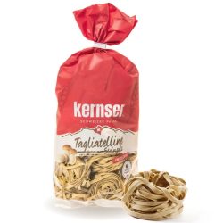 Tagliatelline Steinpilz