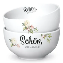 Schälchen 