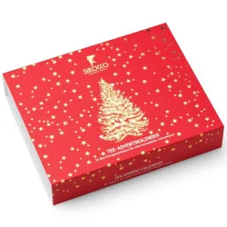 Bio Tee Adventskalender 2025