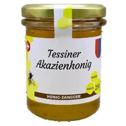 Tessiner Akazienhonig