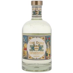 Munich Dry Gin alkoholfrei