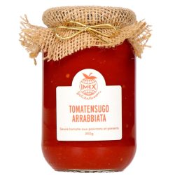 Tomatensauce all Arrabbiata