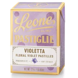 Pastiglie Violetta