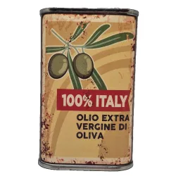 Olio extra vergine 