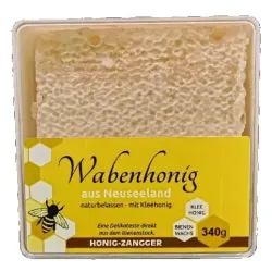 Wabenhonig Neuseeland