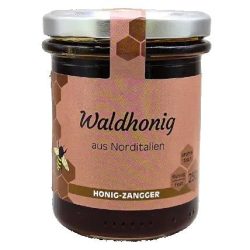 Waldhonig Norditalien