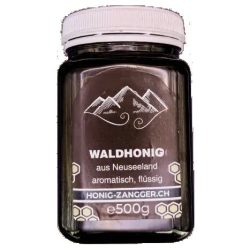 Waldhonig Neuseeland