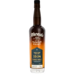 Opening Edition 1904 Single Malt Whisky