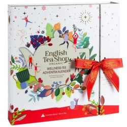 Bio Tee Adventskalender 