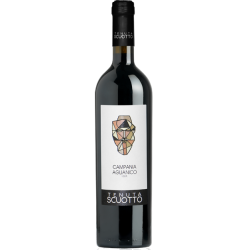 2021 Campania Aglianico IGT
