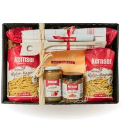 Geschenkset Urchigs Älpler Zmittag