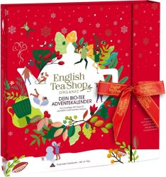 Bio Tee Adventskalender 