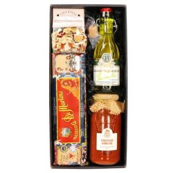 Geschenkset Viva Italia