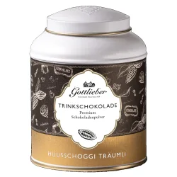 Huusschoggi Träumli