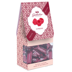 Himbeere Mini