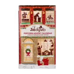 Gourmet Popcorn Adventskalender