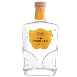 Grappa di Moscato Giallo