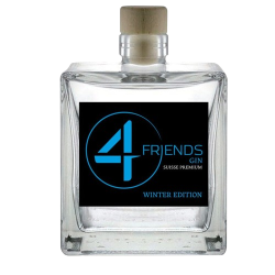 4FRIENDS Gin 