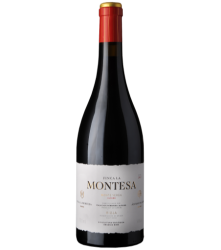 2020 Rioja Crianza La Montesa DOC