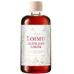 LOIMU Glüh Gin Likör