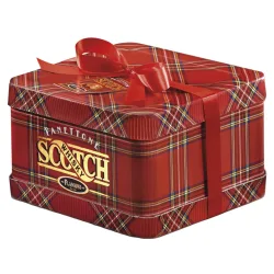 Panettone Scotch
