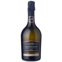 Prosecco Superiore, Valdobbiadene DOCG Brut