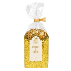 Risotto al Limone